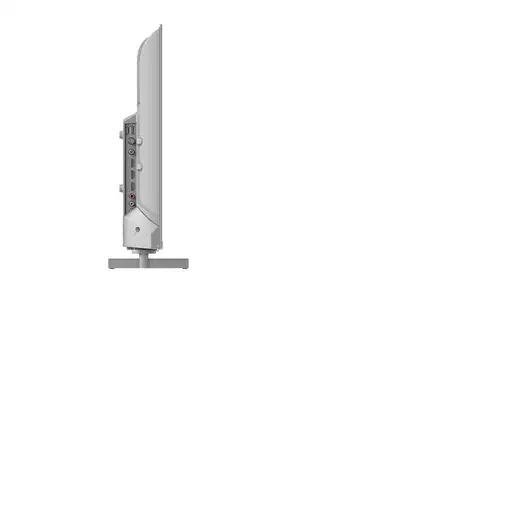 Televisor LED 32" HD Blanco Smart 32HG2S15W THOMSON