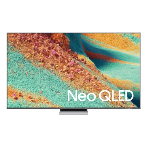 Televisor Neo QLED 65" 4K Ultra HD Plata Smart QE65QN85FAUXXH SAMSUNG Televisor Neo QLED 65" 4K Ultra HD Plata Smart QE65QN85FAUXXH SAMSUNG