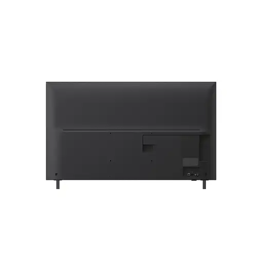 Televisor LED 55" 4K Ultra HD Negro Smart 55UA75003LA LG