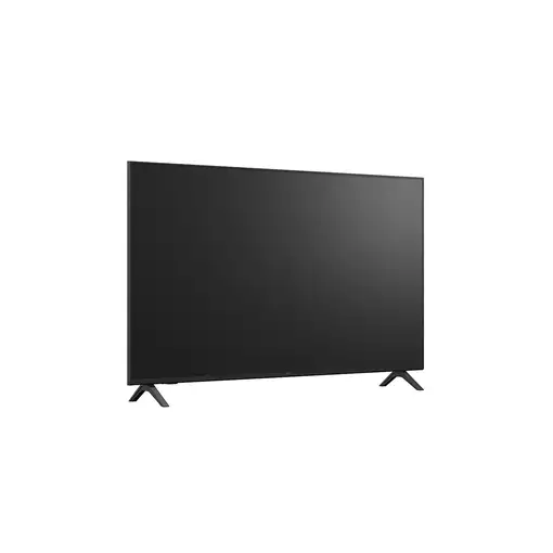 Televisor LED 55" 4K Ultra HD Negro Smart 55UA75003LA LG