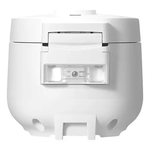 Cuckoo CR-0641F arrocera Blanco