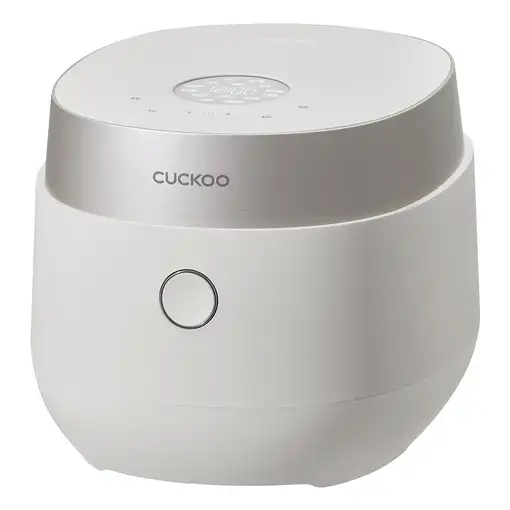 Cuckoo CR-0685FW arrocera 1,08 L 880 W Blanco