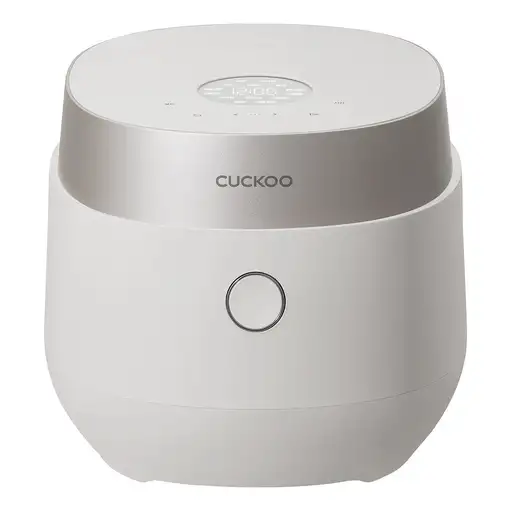 Cuckoo CR-0685FW arrocera 1,08 L 880 W Blanco