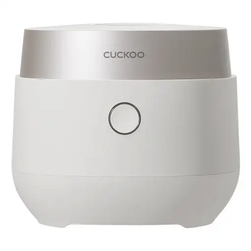 Cuckoo CR-0685FW arrocera 1,08 L 880 W Blanco