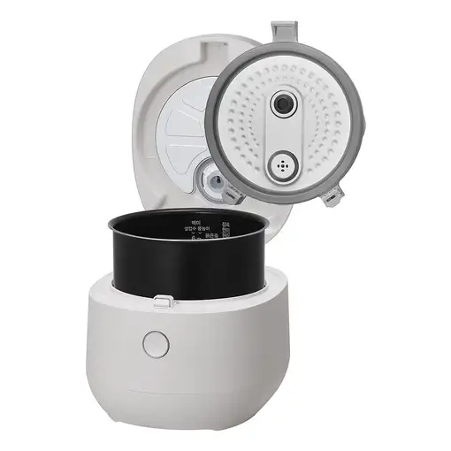 Cuckoo CR-0685FW arrocera 1,08 L 880 W Blanco