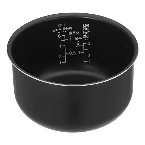 Cuckoo CR-0685FW arrocera 1,08 L 880 W Blanco