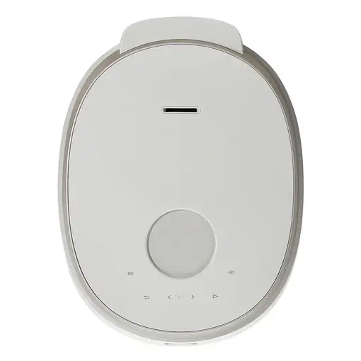 Cuckoo CR-0685FW arrocera 1,08 L 880 W Blanco