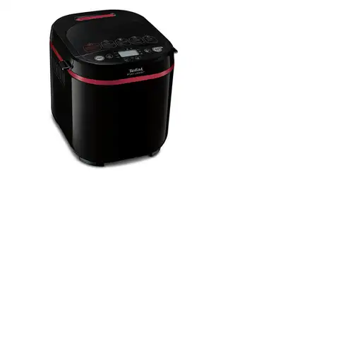 Tefal PF220838 panificadora Negro Tefal PF220838 panificadora Negro