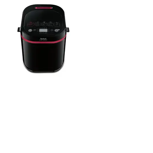 Tefal PF220838 panificadora Negro