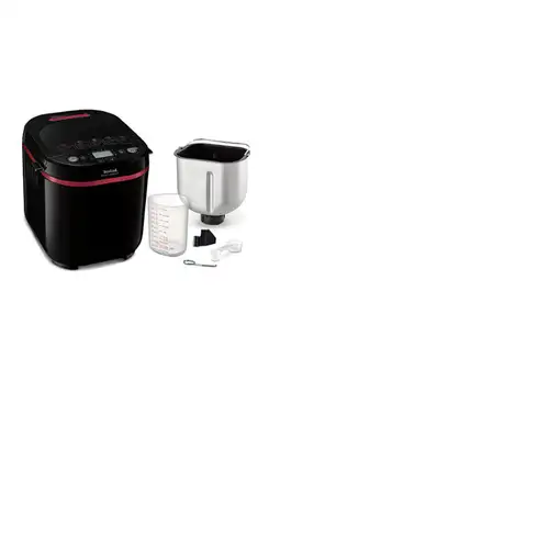 Tefal PF220838 panificadora Negro