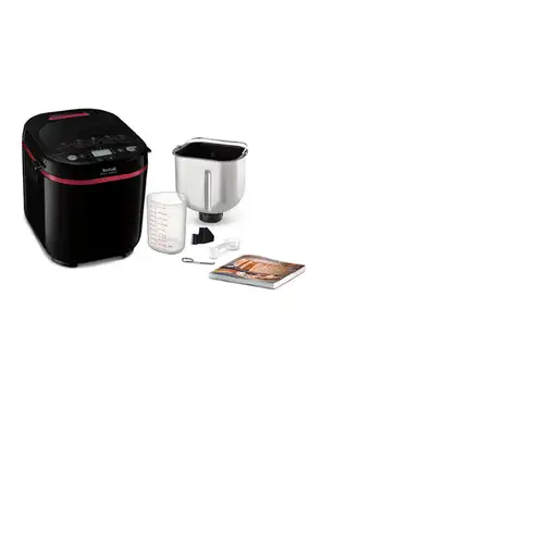 Tefal PF220838 panificadora Negro