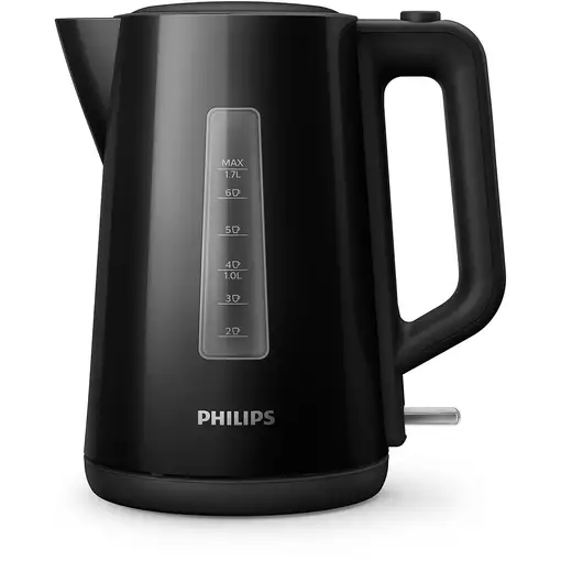Philips 3000 series Hervidora serie 3000 HD9318/20: 1,7 litros, tamaño familiar, n