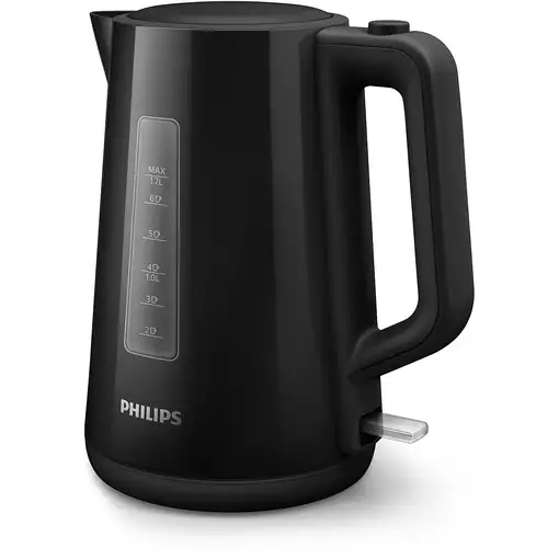 Philips 3000 series Hervidora serie 3000 HD9318/20: 1,7 litros, tamaño familiar, n