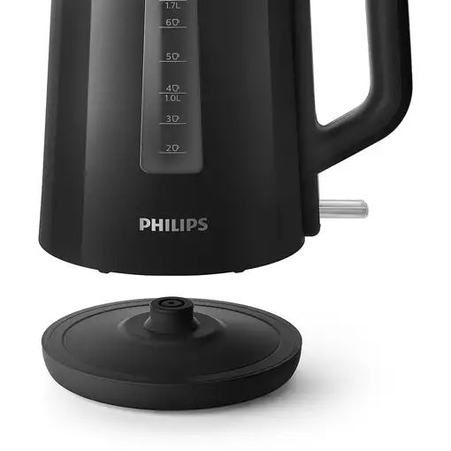 Philips 3000 series Hervidora serie 3000 HD9318/20: 1,7 litros, tamaño familiar, n
