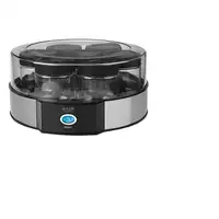 Adler AD 4476 yogurtera Yogur 20 W