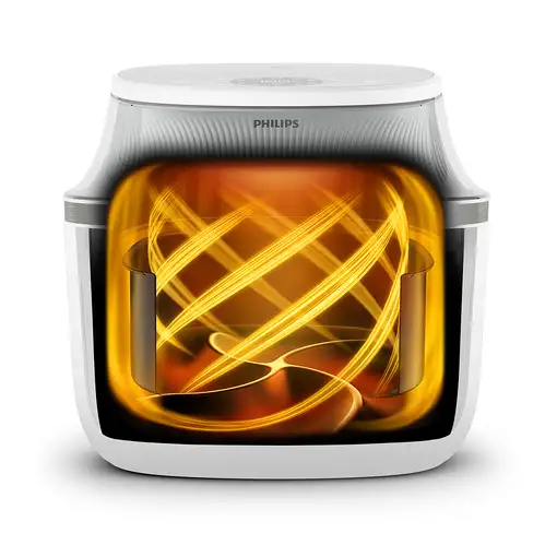 Freidora de aire 6.2 L NA331/10 PHILIPS