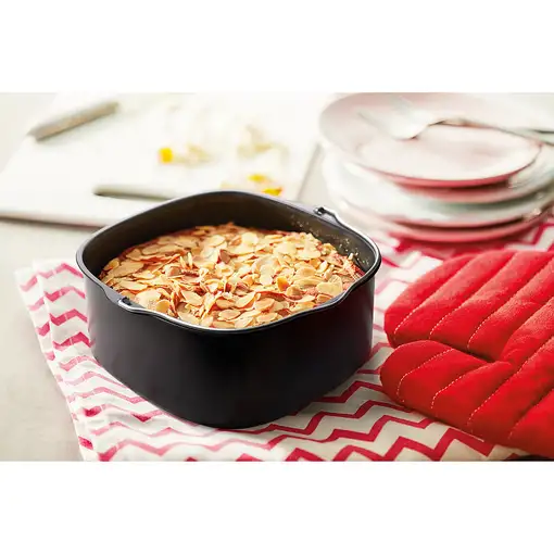 Philips Airfryer Accessory HD9957/00 Kit de horneado XXL