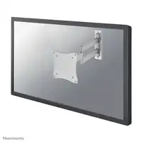 Neomounts FPMA-W830 Soporte de pared para monitor/TV 10-27" - movimiento completo