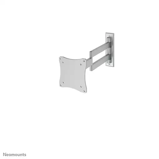 Neomounts FPMA-W830 Soporte de pared para monitor/TV 10-27" - movimiento completo