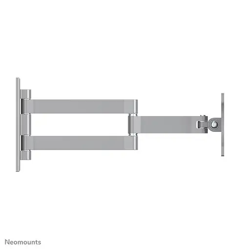 Neomounts FPMA-W830 Soporte de pared para monitor/TV 10-27" - movimiento completo