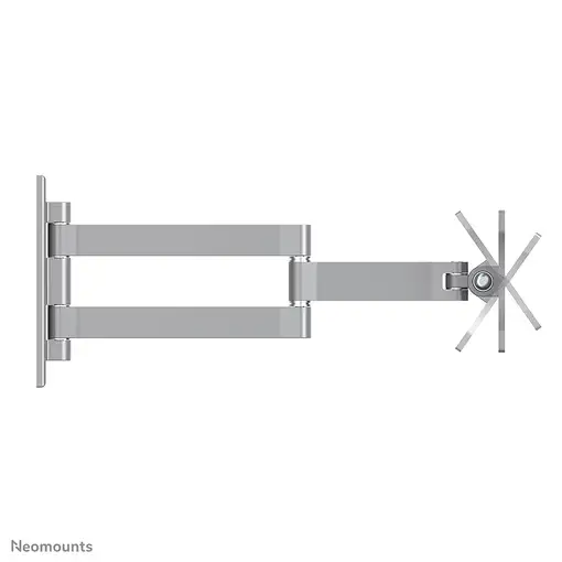 Neomounts FPMA-W830 Soporte de pared para monitor/TV 10-27" - movimiento completo