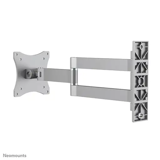 Neomounts FPMA-W830 Soporte de pared para monitor/TV 10-27" - movimiento completo
