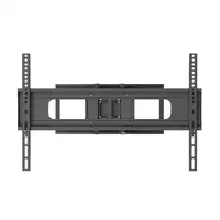 iggual SPTV18-L Soporte TV pared 37"-85" 60kg Full