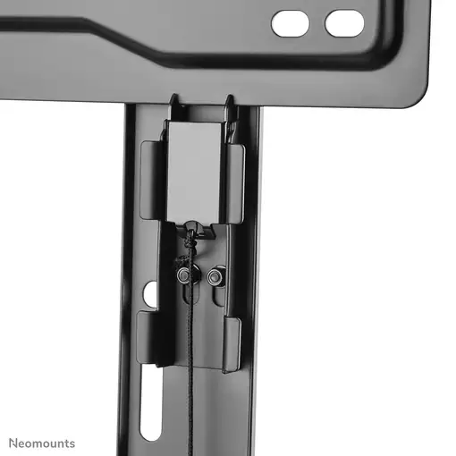 Neomounts LED-W400BLACK Soporte de pared para TV 32-55" - ultra plano