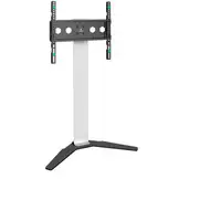 ONKRON TS1140-W soporte para TV 165,1 cm (65") Blanco