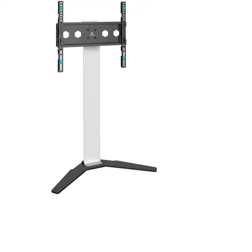 ONKRON TS1140-W soporte para TV 165,1 cm (65") Blanco