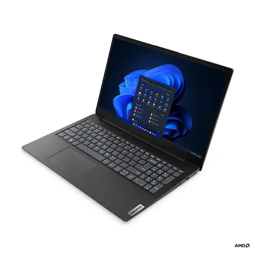 Lenovo V15 G4 AMN AMD Ryzen™ 3 7320U Portátil 39,6 cm (15.6") Full HD 8 GB LPDDR5-