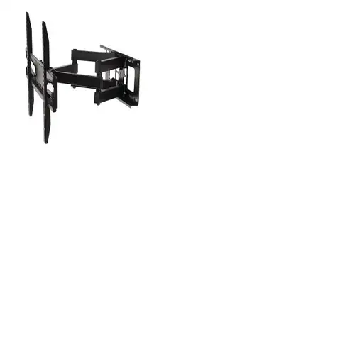 Maclean MC-723 soporte para TV 177,8 cm (70") Negro