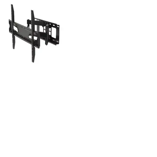 Maclean MC-723 soporte para TV 177,8 cm (70") Negro