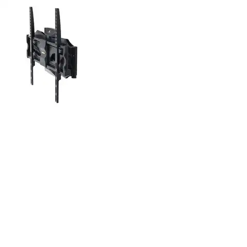 Maclean MC-781 soporte para TV 177,8 cm (70") Negro