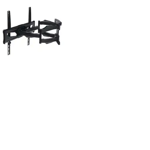 Maclean MC-781 soporte para TV 177,8 cm (70") Negro
