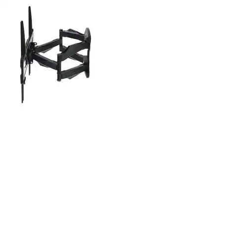 Maclean MC-781 soporte para TV 177,8 cm (70") Negro