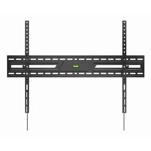 Gembird WM-100T-01 soporte para TV 2,54 m (100") Negro