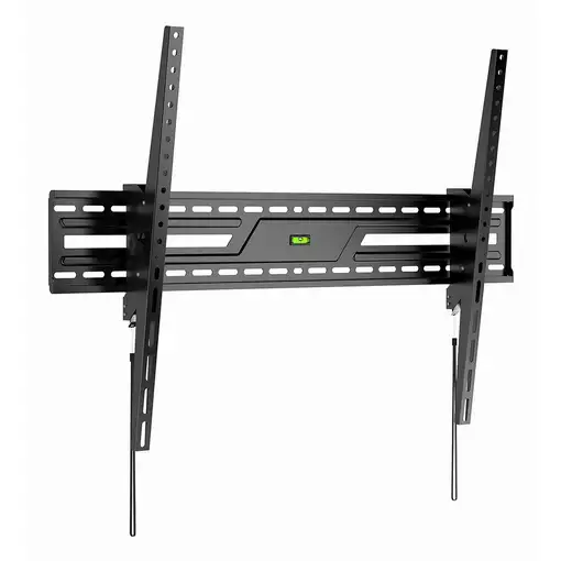 Gembird WM-100T-01 soporte para TV 2,54 m (100") Negro