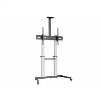 Equip 60«-100» Eco Ultra-large Display LFD Trolley