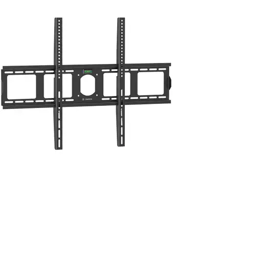 ONKRON UF4-B soporte para TV 2,54 m (100") Negro