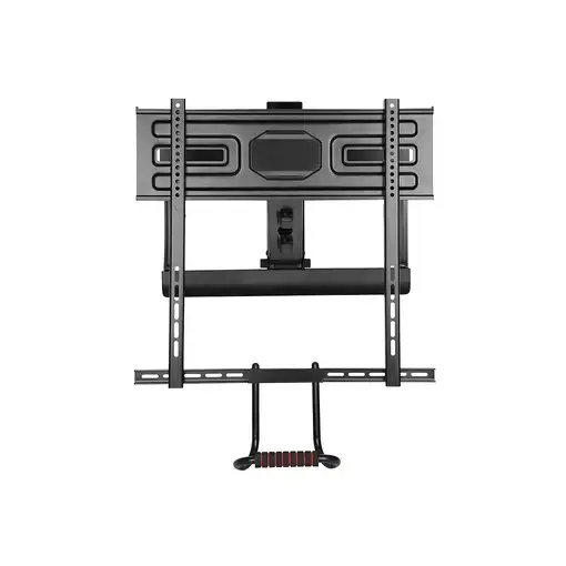Equip Soporte de pared para TV abatible de 43"-70