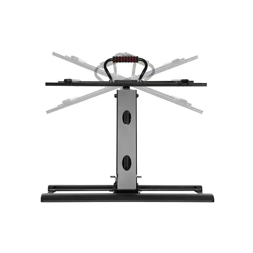 Equip Soporte de pared para TV abatible de 43"-70