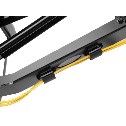 Equip Soporte de pared para TV abatible de 43"-70