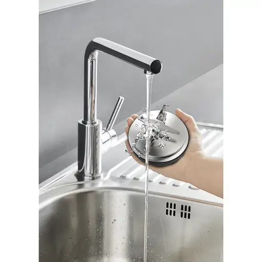 Tefal Perfectmix Cook BL83SD 1,75 L Batidora de vaso 1400 W Negro, Acero inox