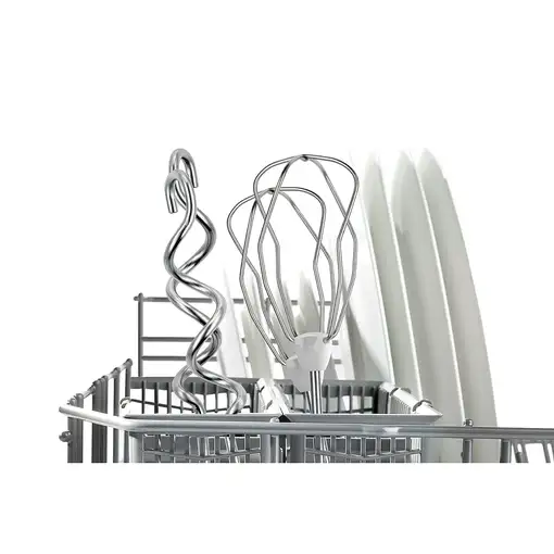 Bosch MFQ2600W batidora Batidora de mano 375 W Blanco