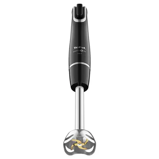 Tefal HB9438 0,8 L Batidora de vaso 1000 W Negro