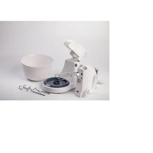 Adler AD 4202 Batidora de varillas 300 W Blanco