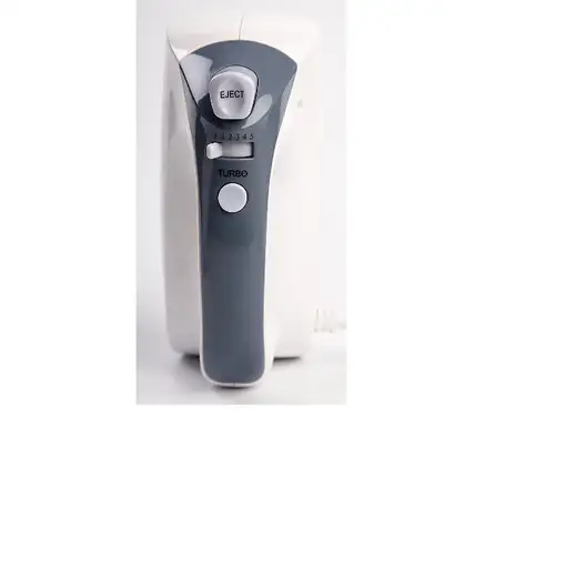 Adler AD 4202 Batidora de varillas 300 W Blanco