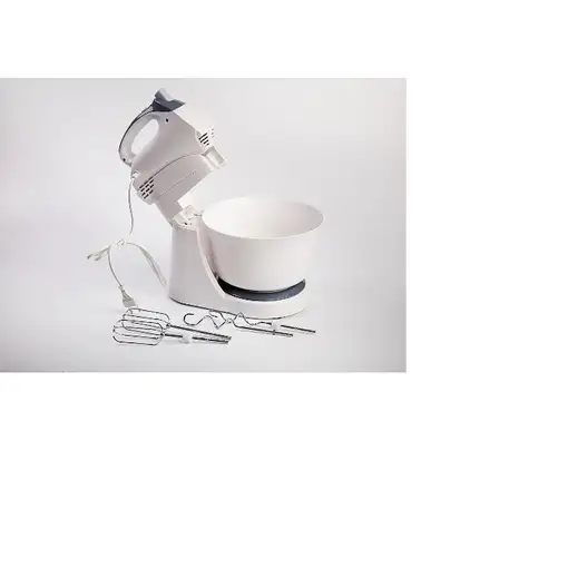 Adler AD 4202 Batidora de varillas 300 W Blanco