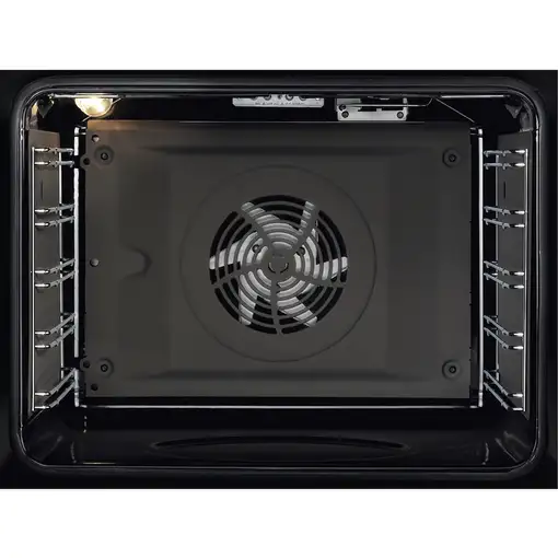 Horno 72 L Negro EOD5C50Z ELECTROLUX